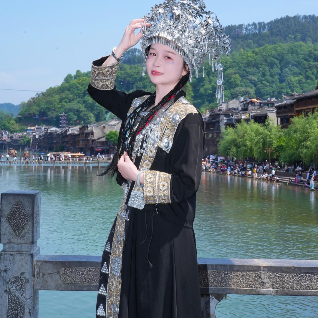 小芳的生活优港