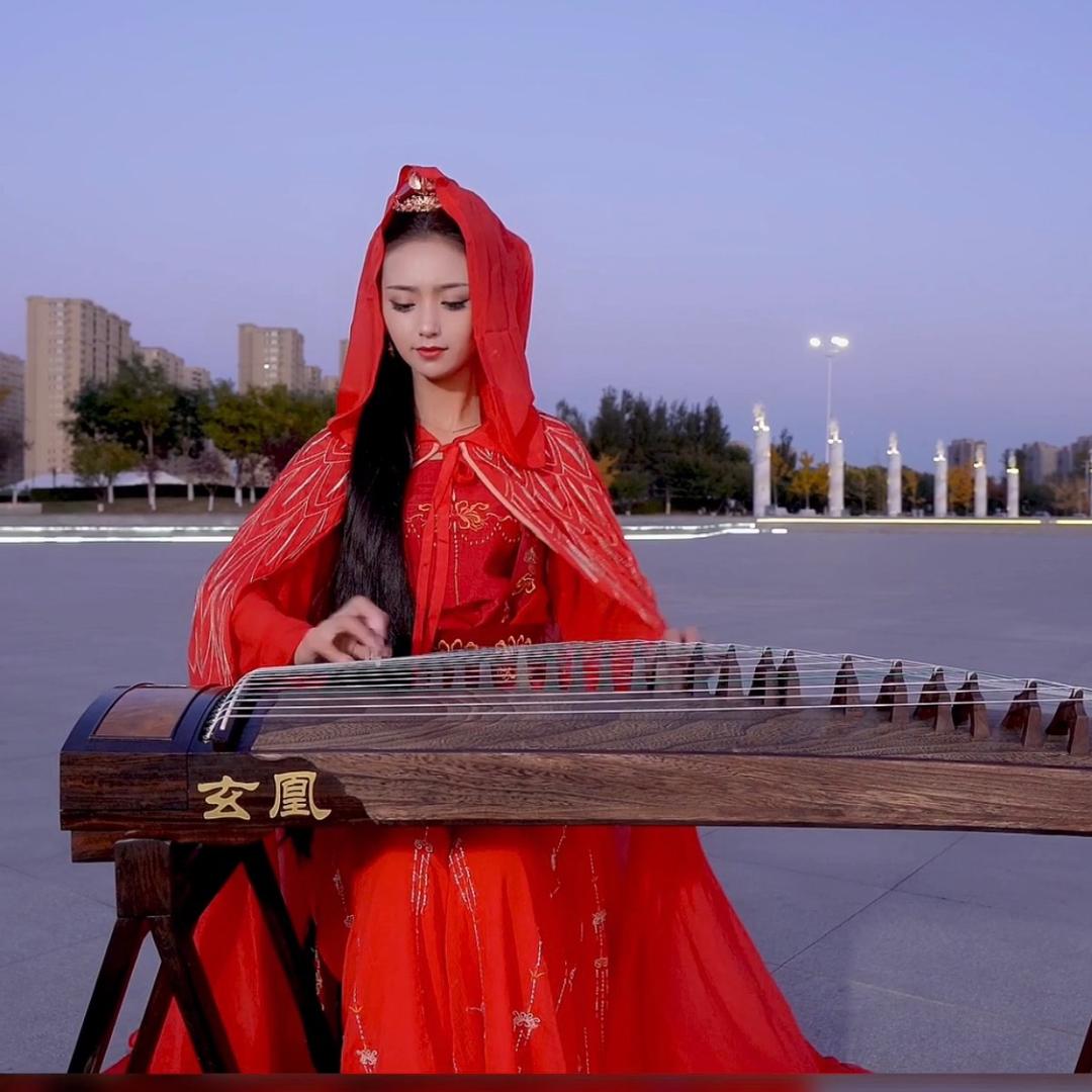 千艺～（聂文惠）@抖音