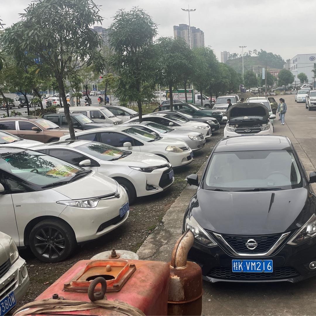 广西玉林泉峰汽车服务有限公司