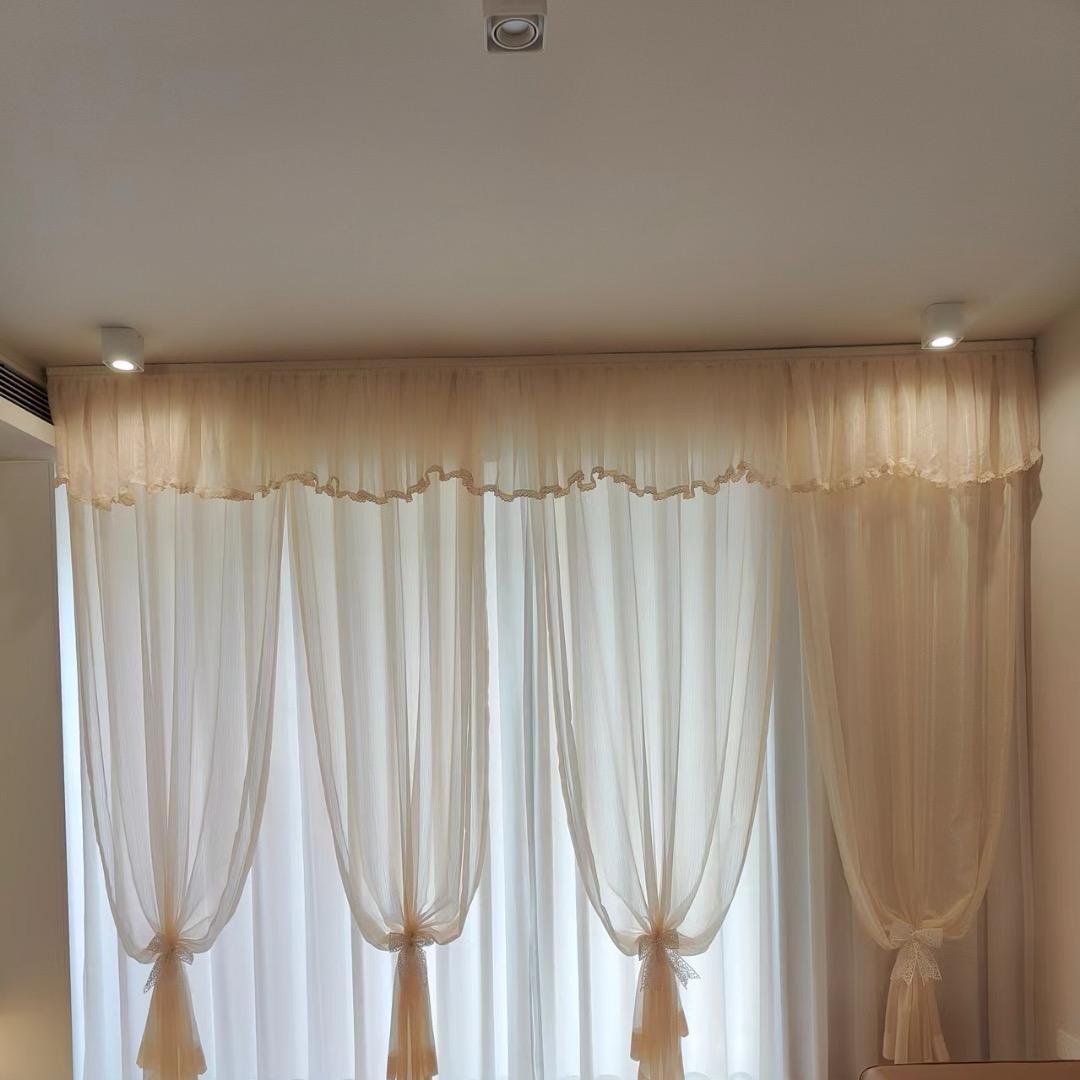 朗里国际·爱尚家窗帘(儋州店)专用号