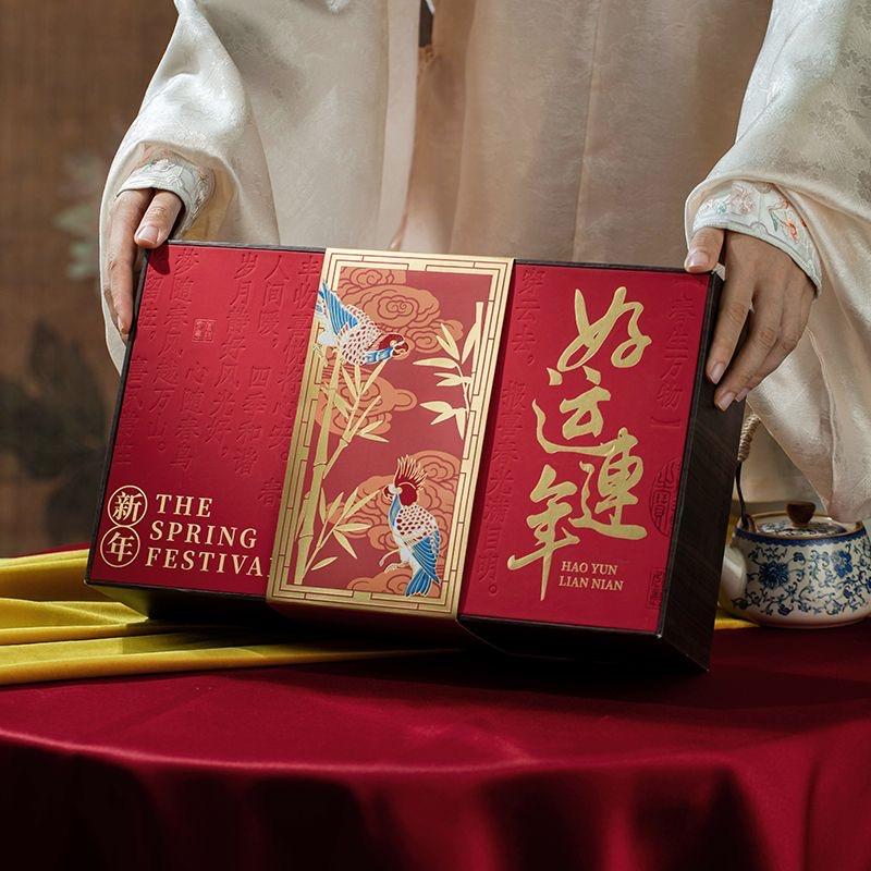 万里茶仓供应链