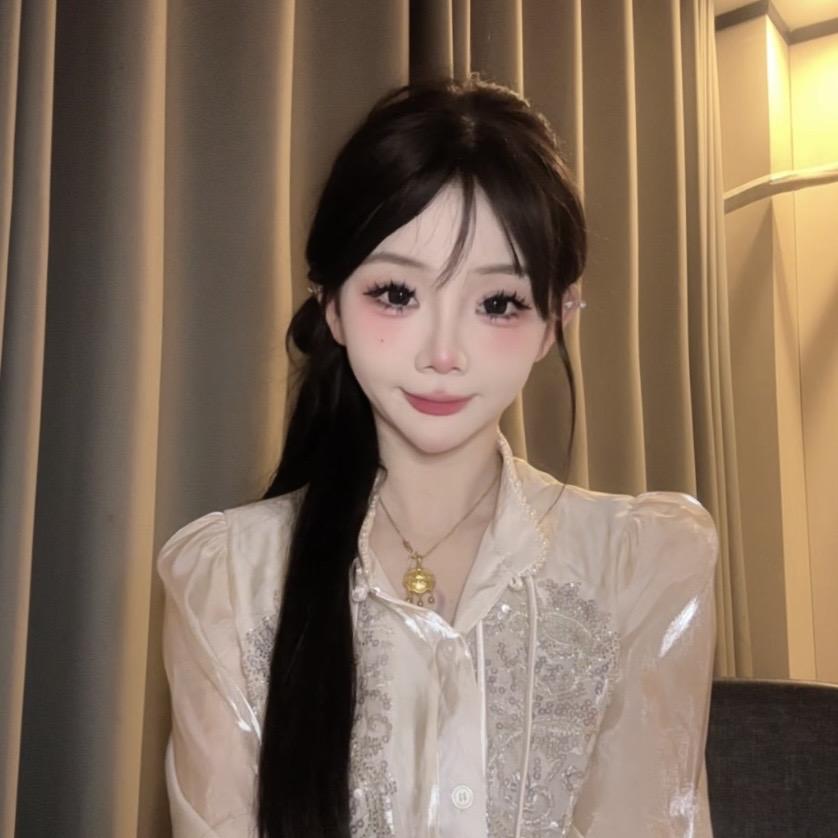 扑通少女心