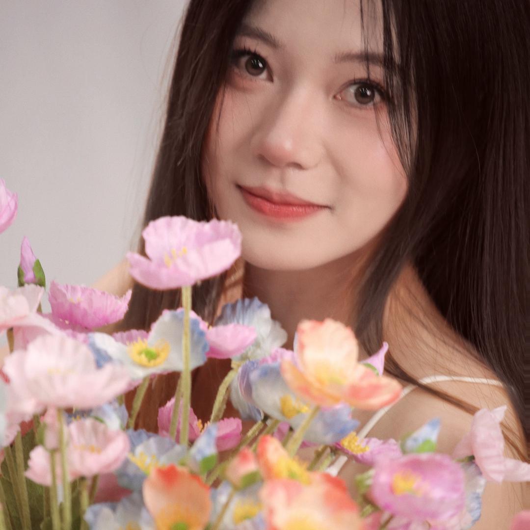 小可爱呀