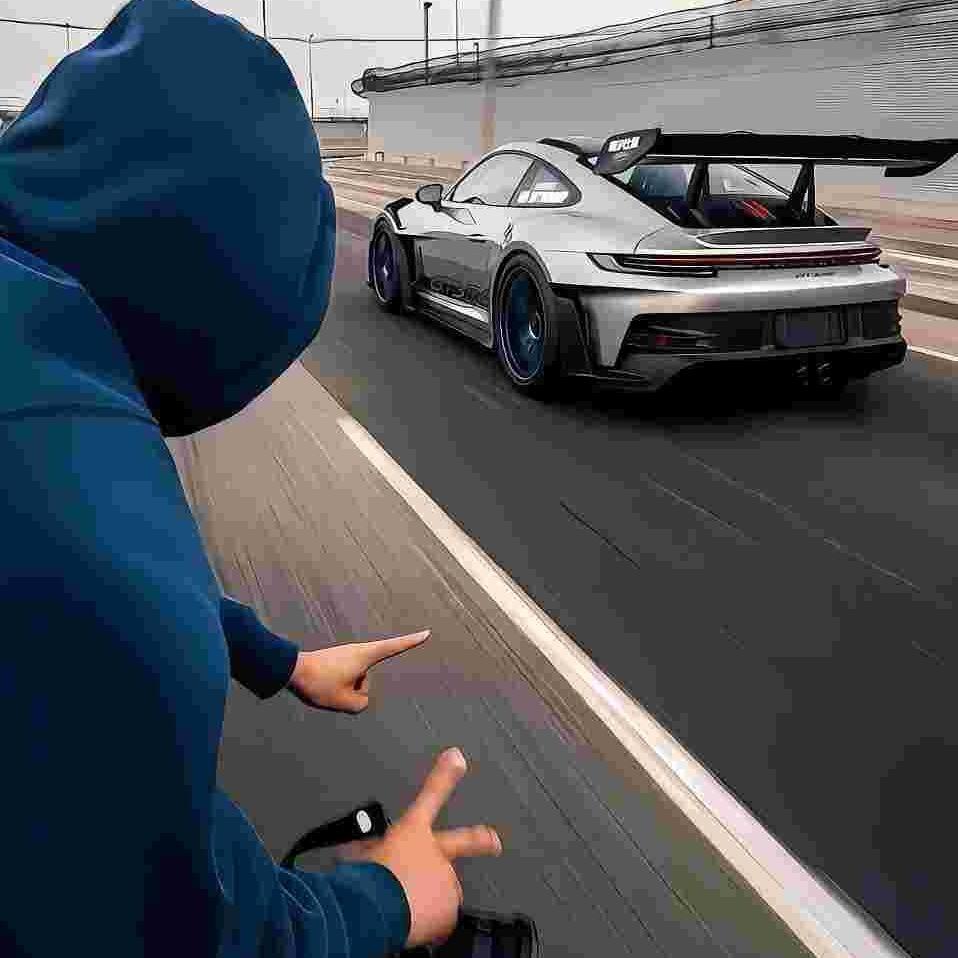 陆子