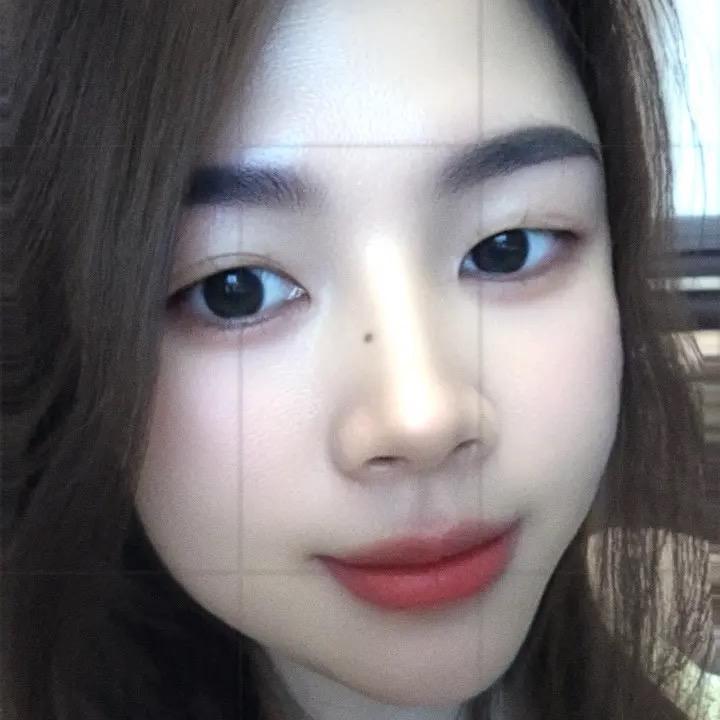 香香