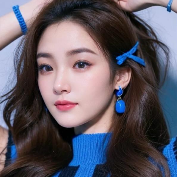 👑 是大饼脸啊