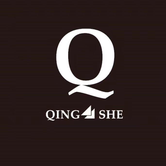 QINGSHE围巾丝巾配饰店