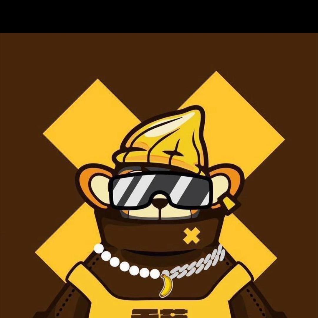 小潘(香蕉拿拿)