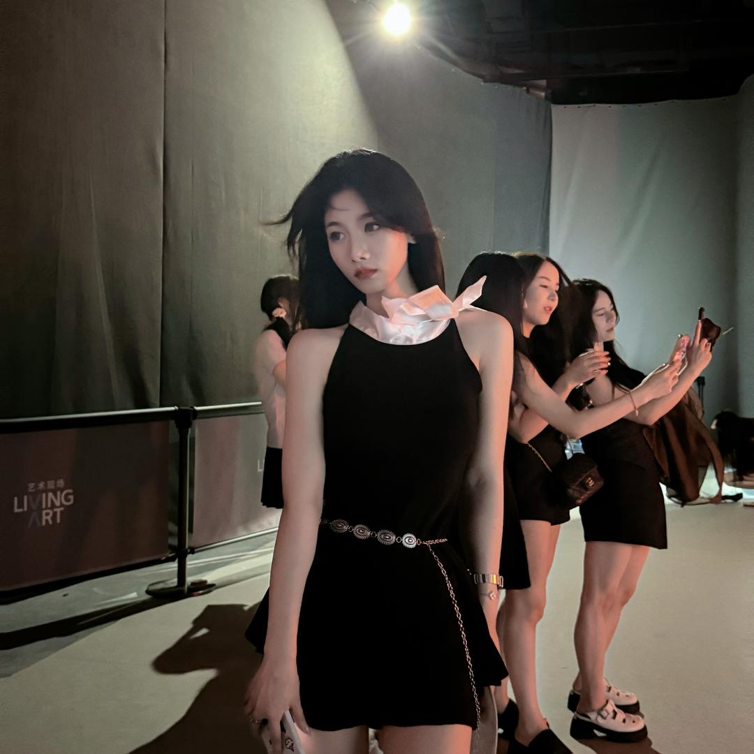杨梅冰淇淋