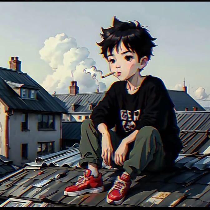 石强大王