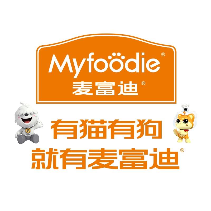 麦富迪纽天专卖店