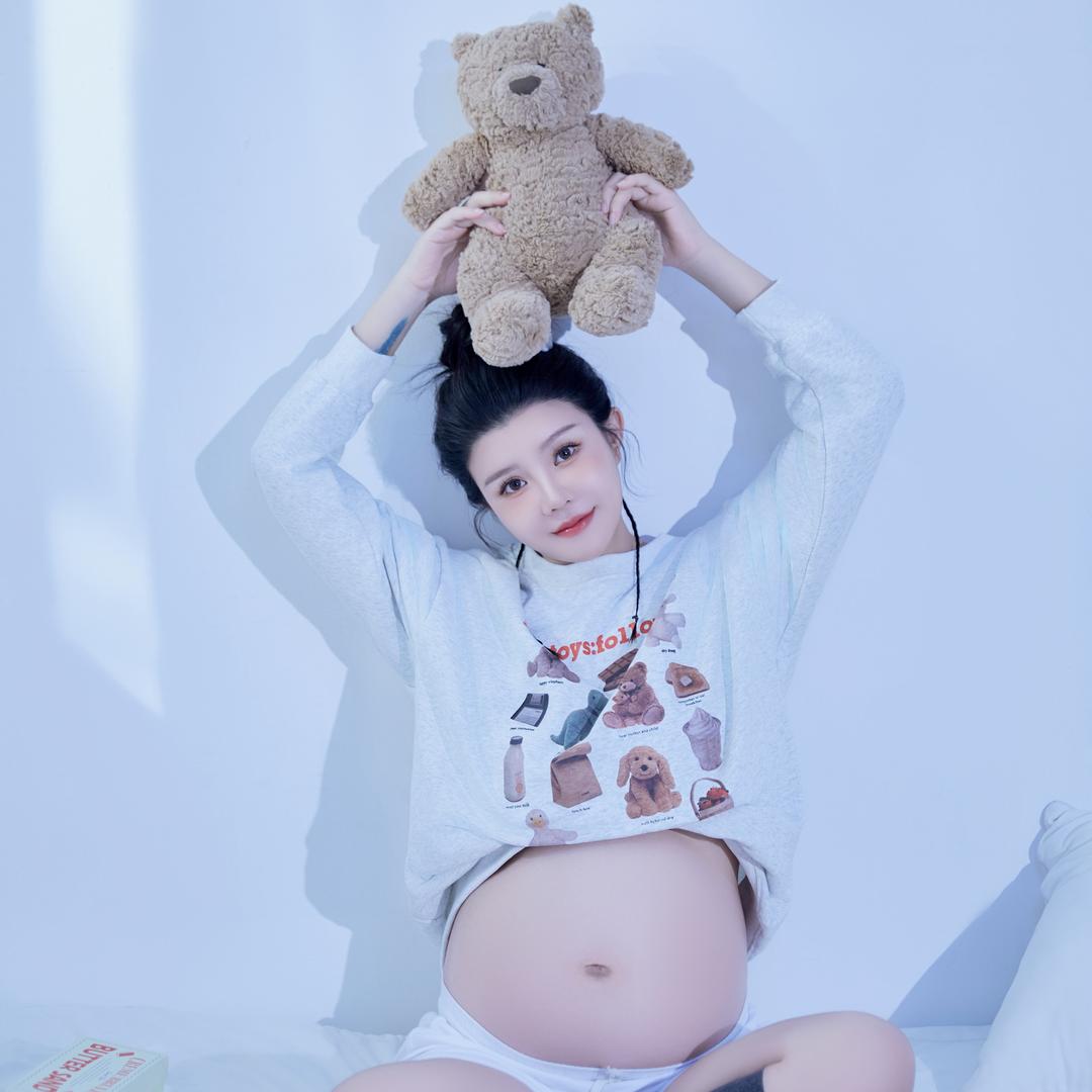 还是莉莉🌈（带娃版）