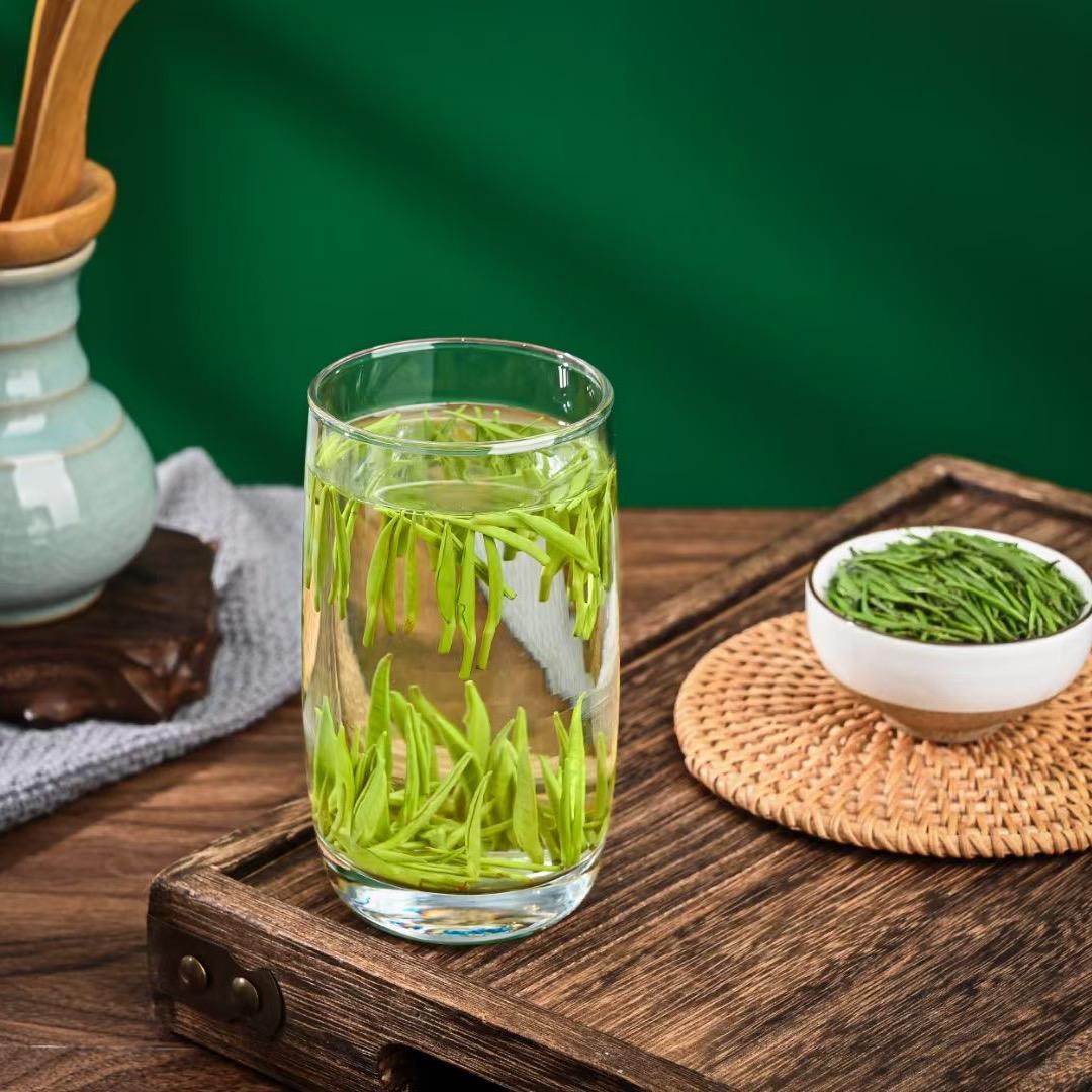 CY（雀舌青茶业）