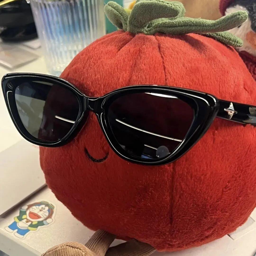 西红柿大王🍅