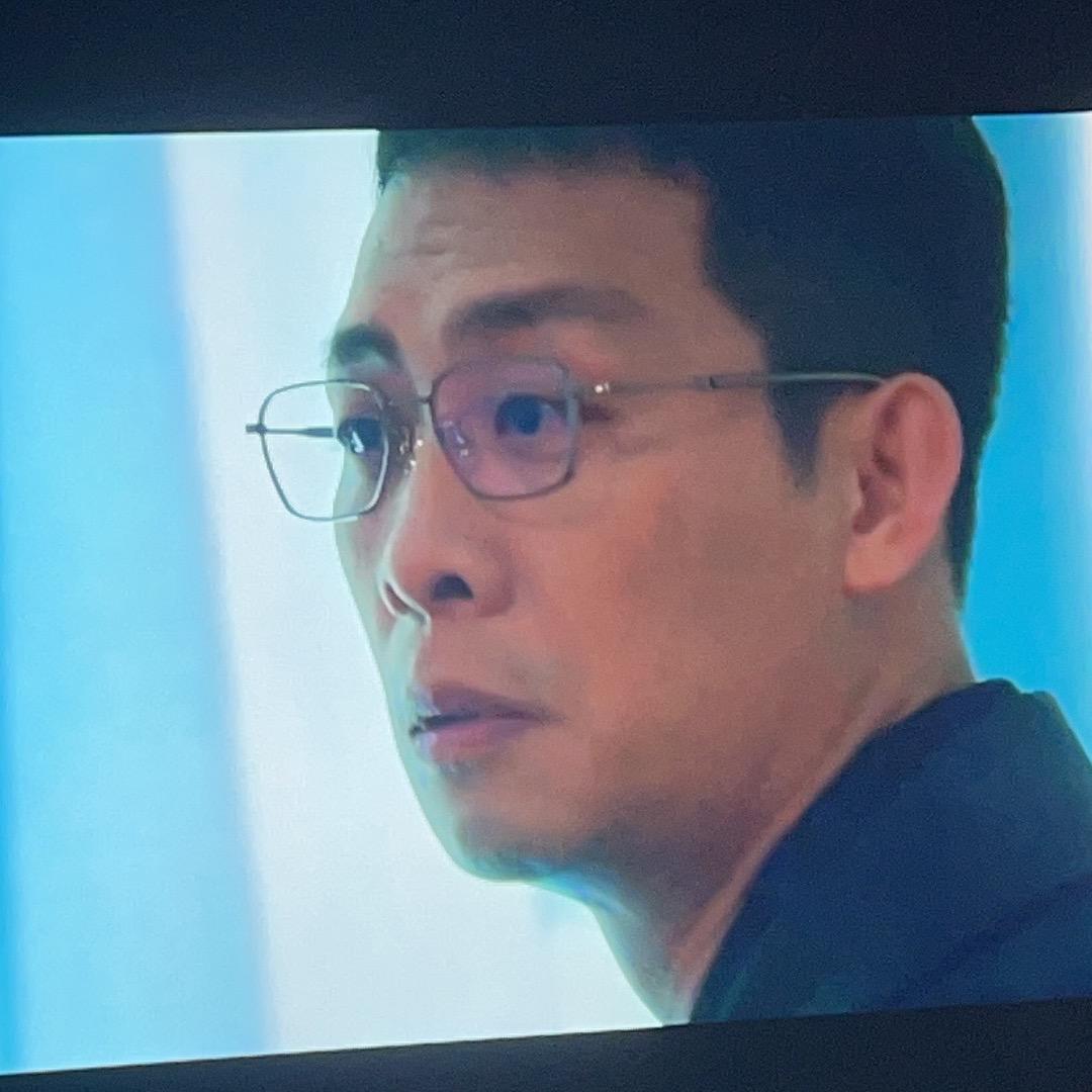 坚强的笨男人