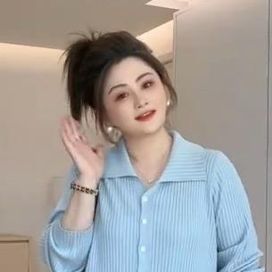 大码胖佳佳（精品穿搭）