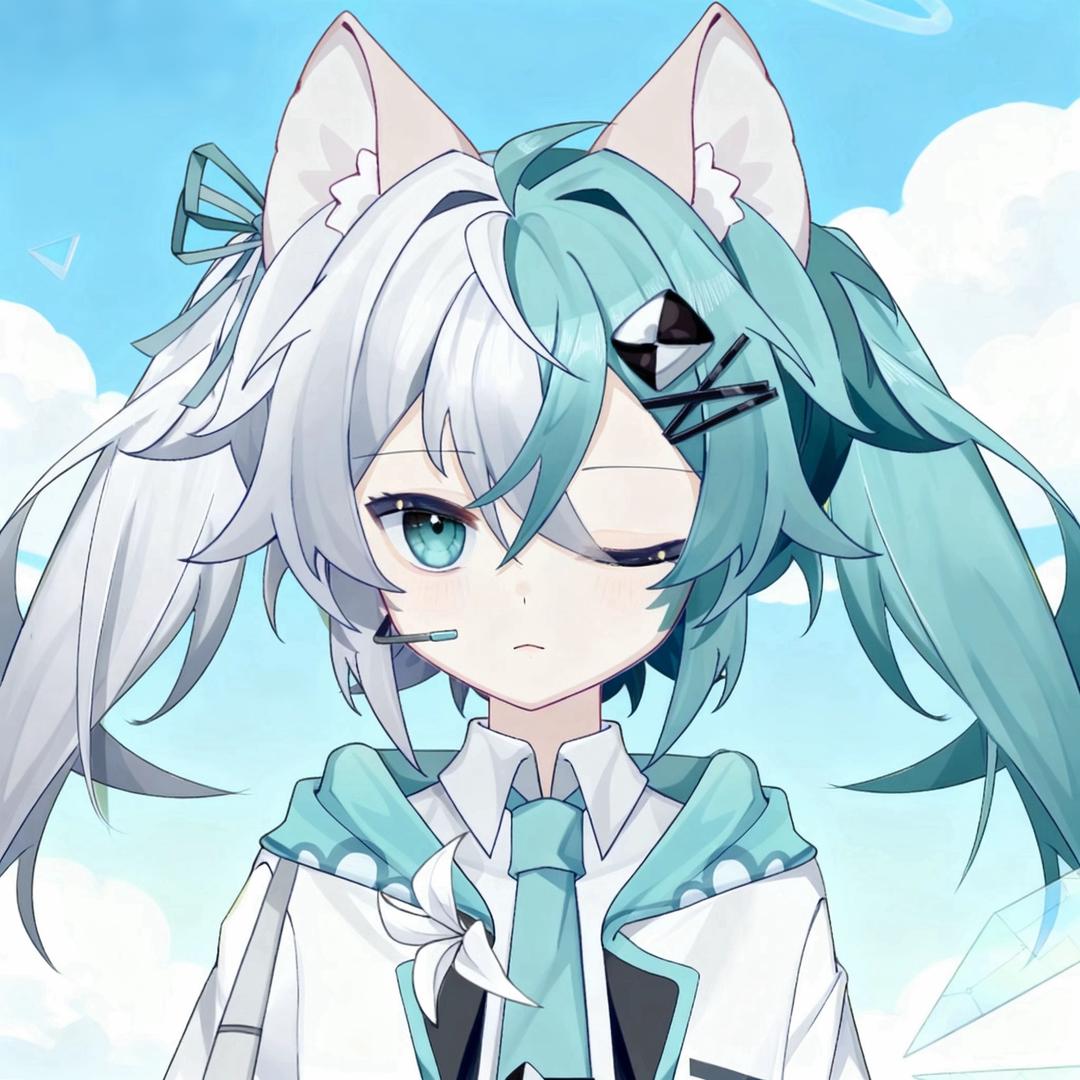 GX.蔓月哩哩子🍬