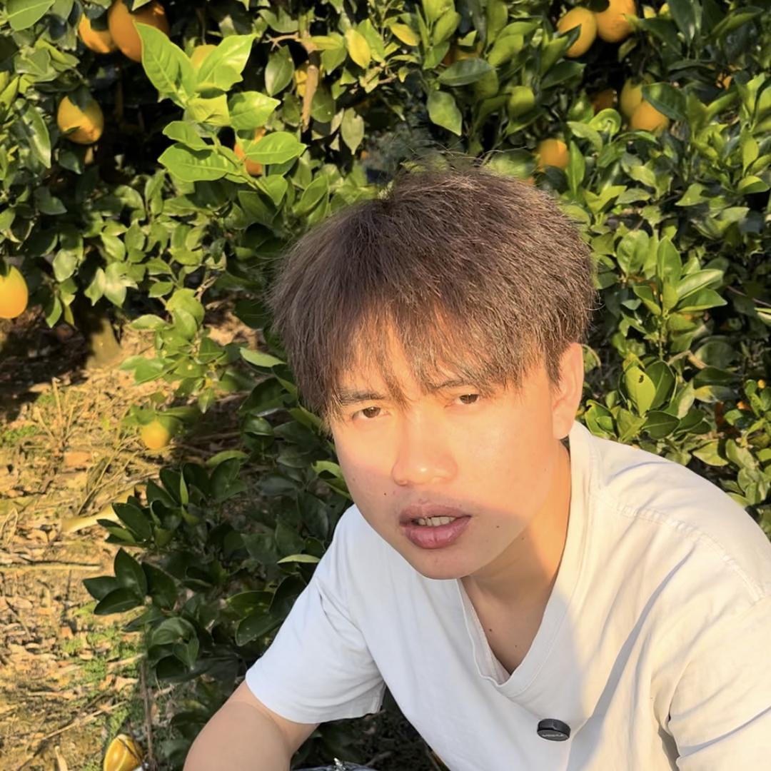 小杨想吃水果