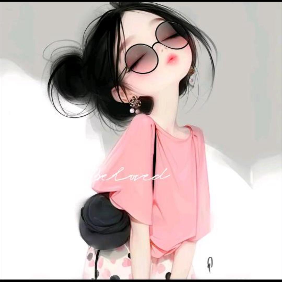 ღ᭄ꫛ妮妮এ