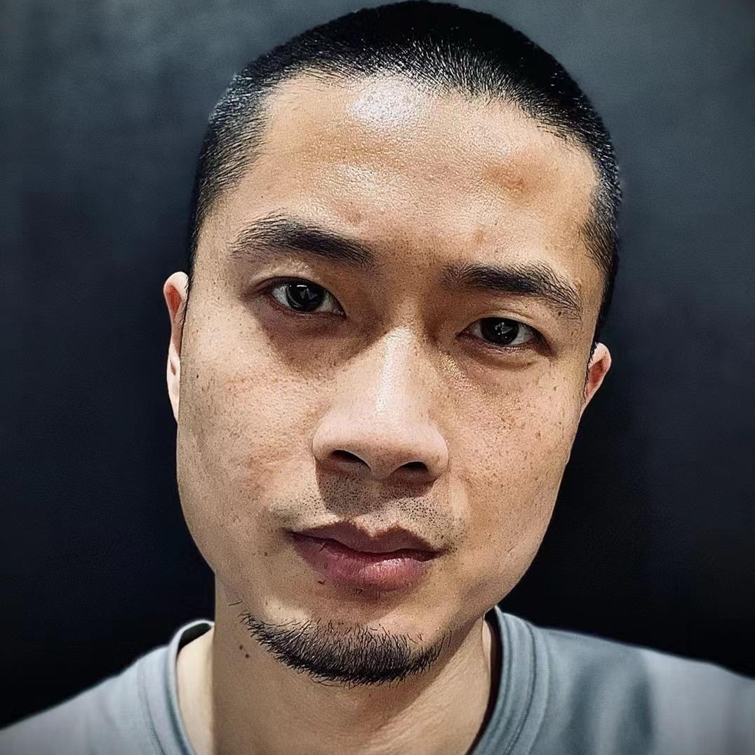 一个朋友,老范