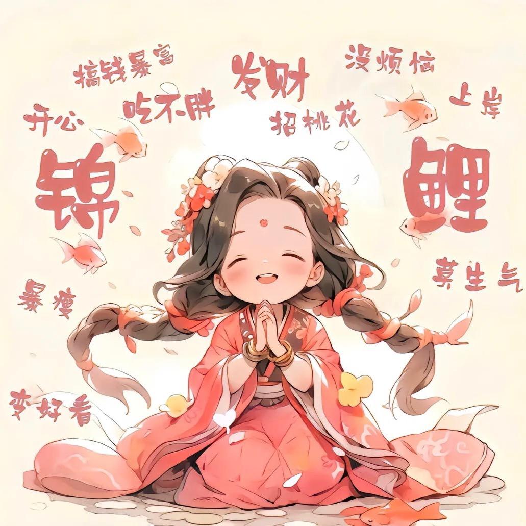 🌈豆寶