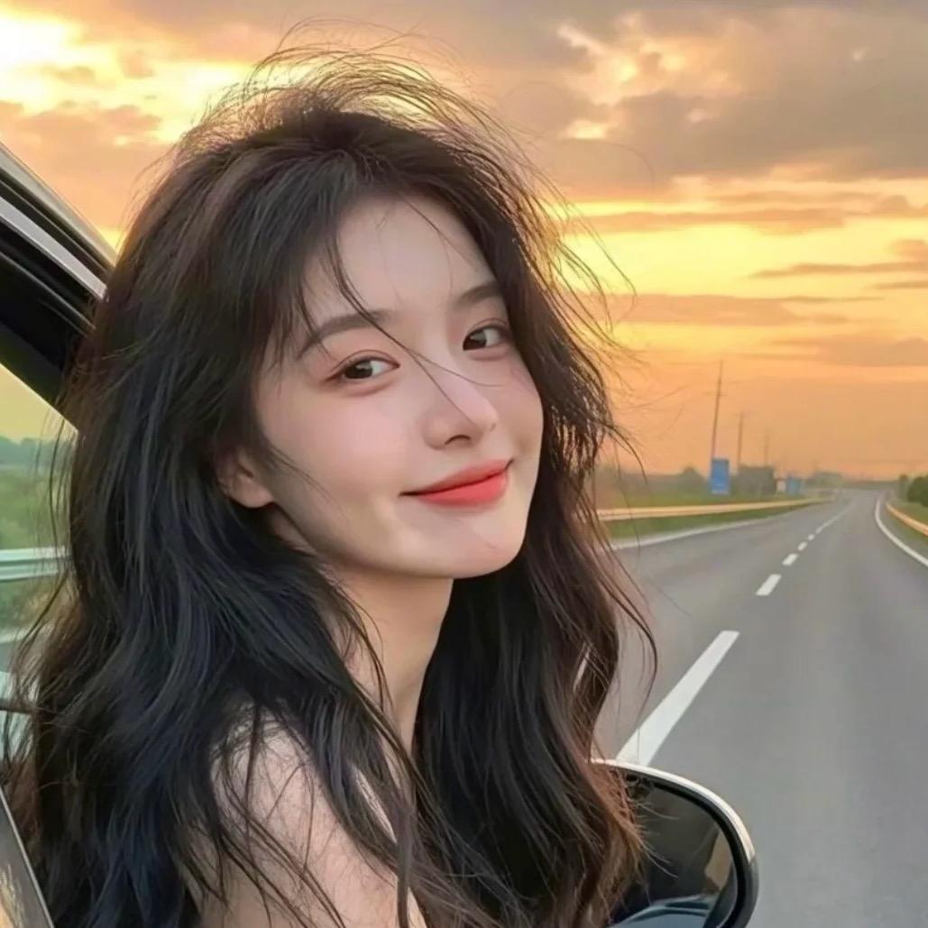 旺旺小仙女