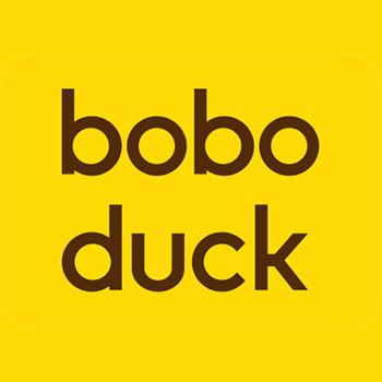 boboduck大嘴鸭母婴用品旗舰店