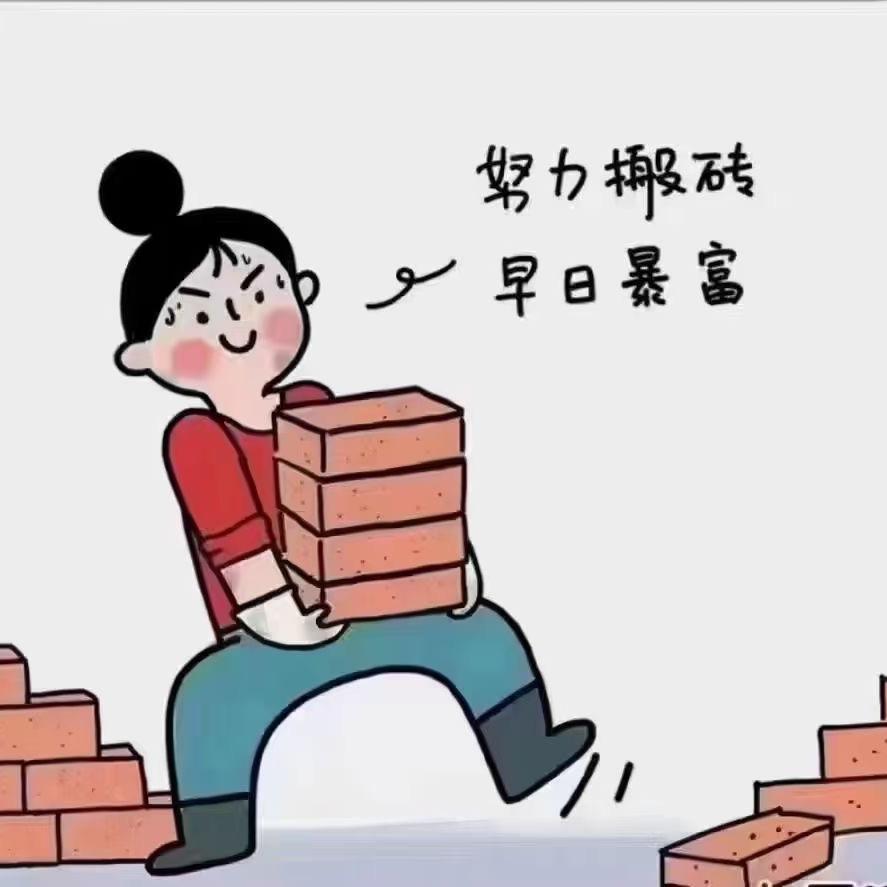 大眼袋姐姐（自用的在橱窗）