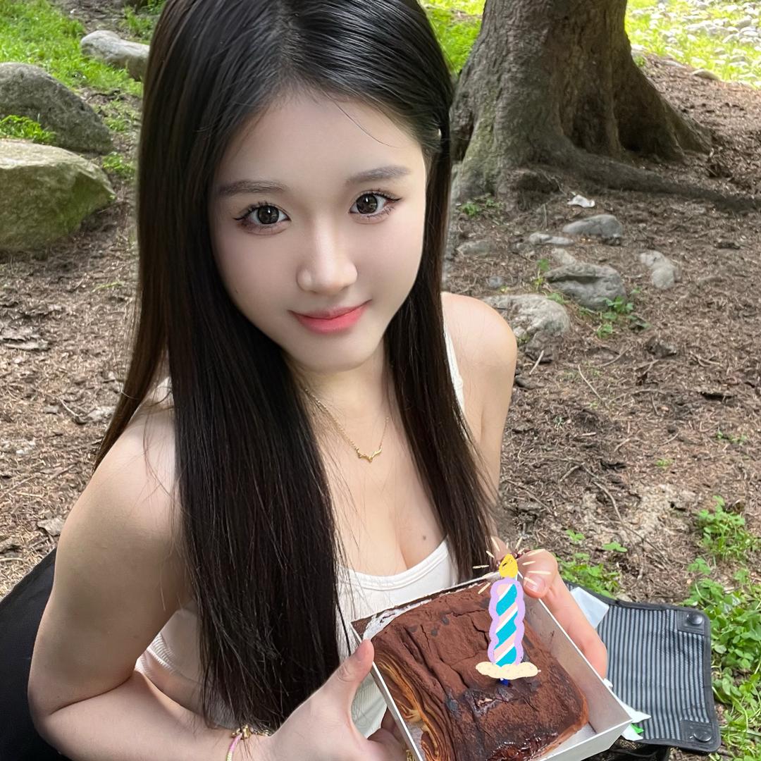 晨晨子