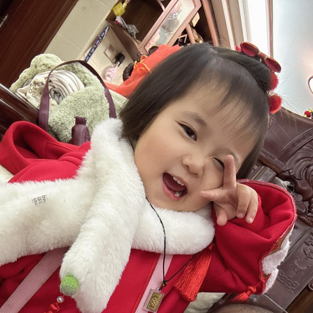 妍熙⭐三胎孕早期