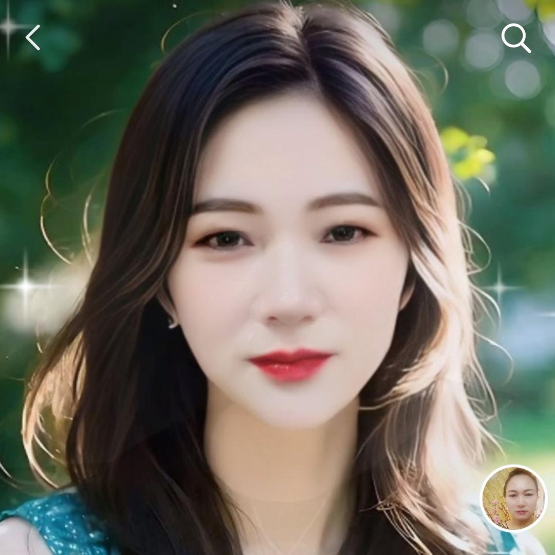 阿秀