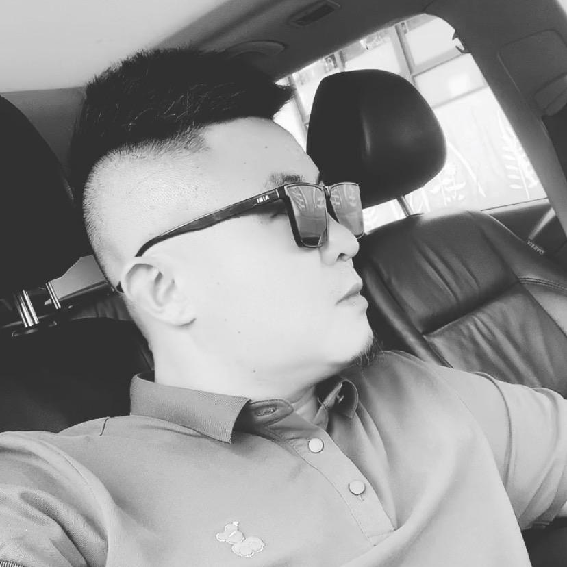 一个爱做饭的男人