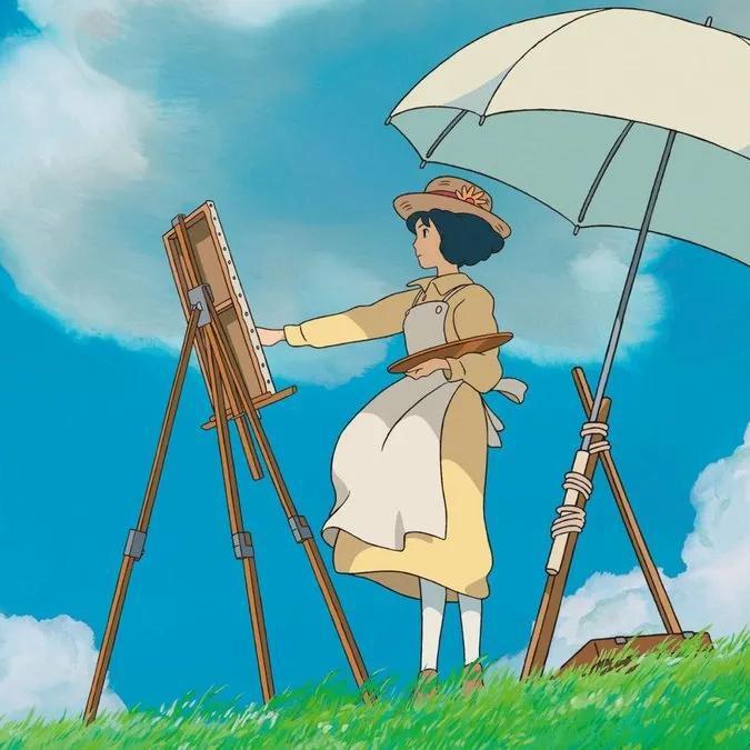 榕树下清风拂过心田