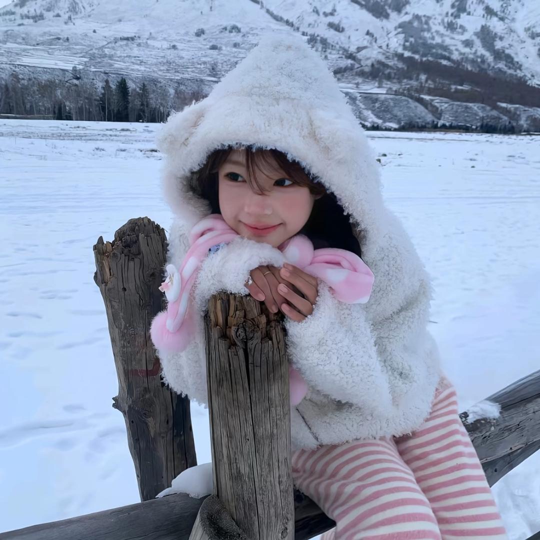 小小白🐰