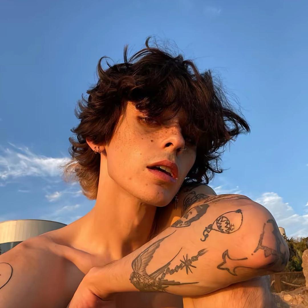 🖤
