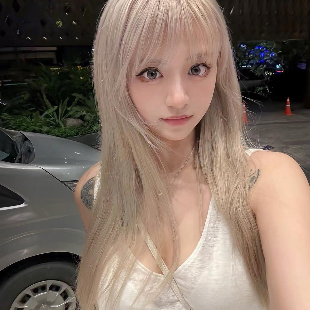 一条小井