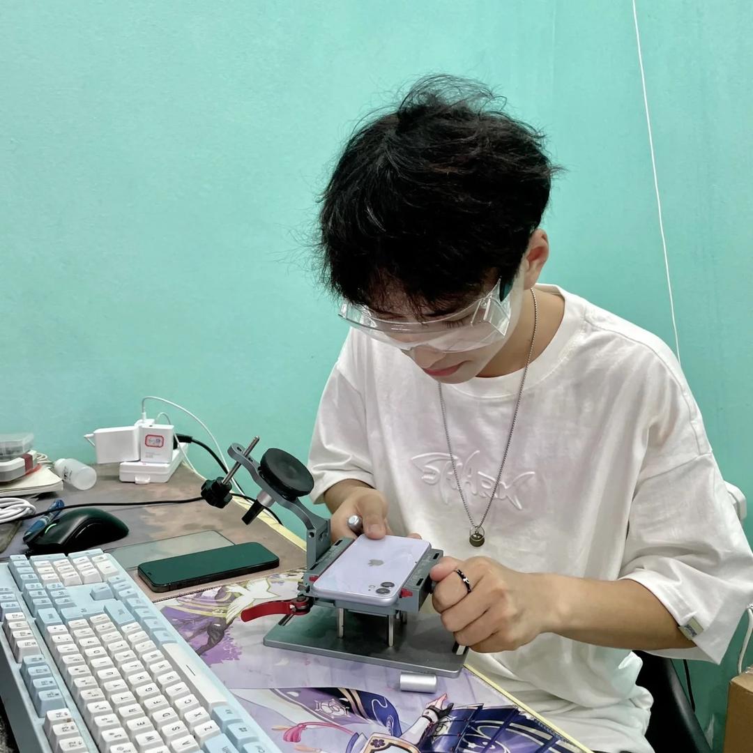 星仔数码科技2.0