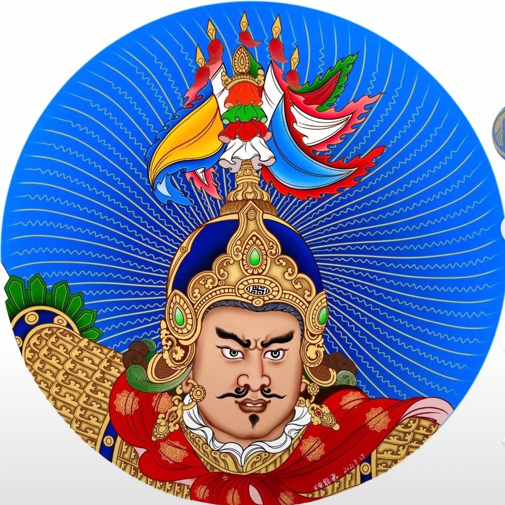 益西彭措