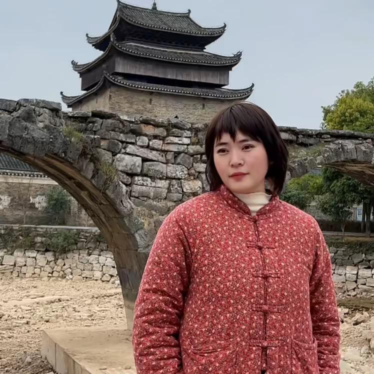 探访农村生活