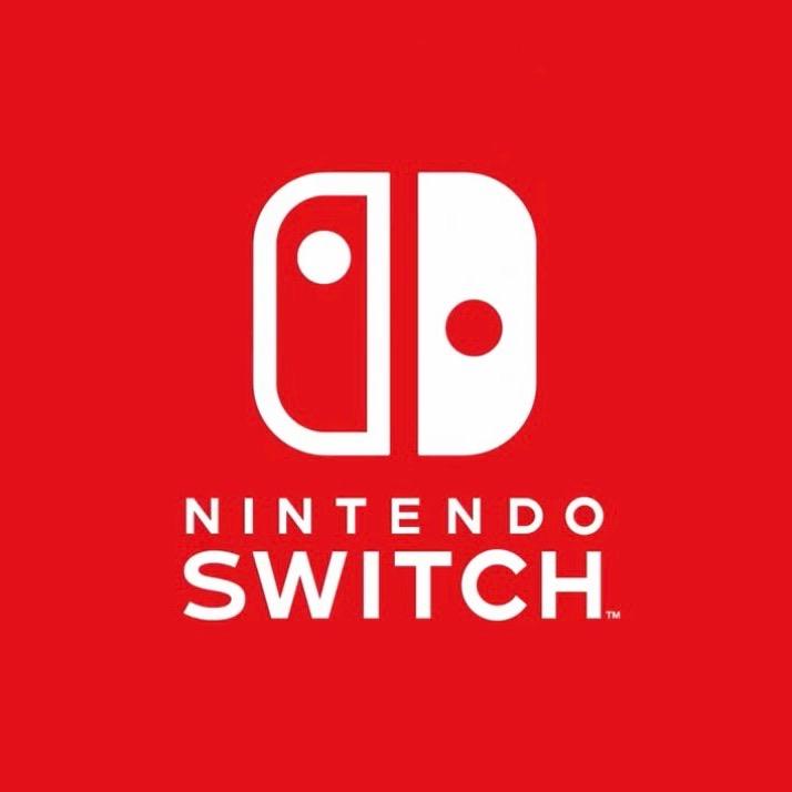 任天堂Nintendo Switch