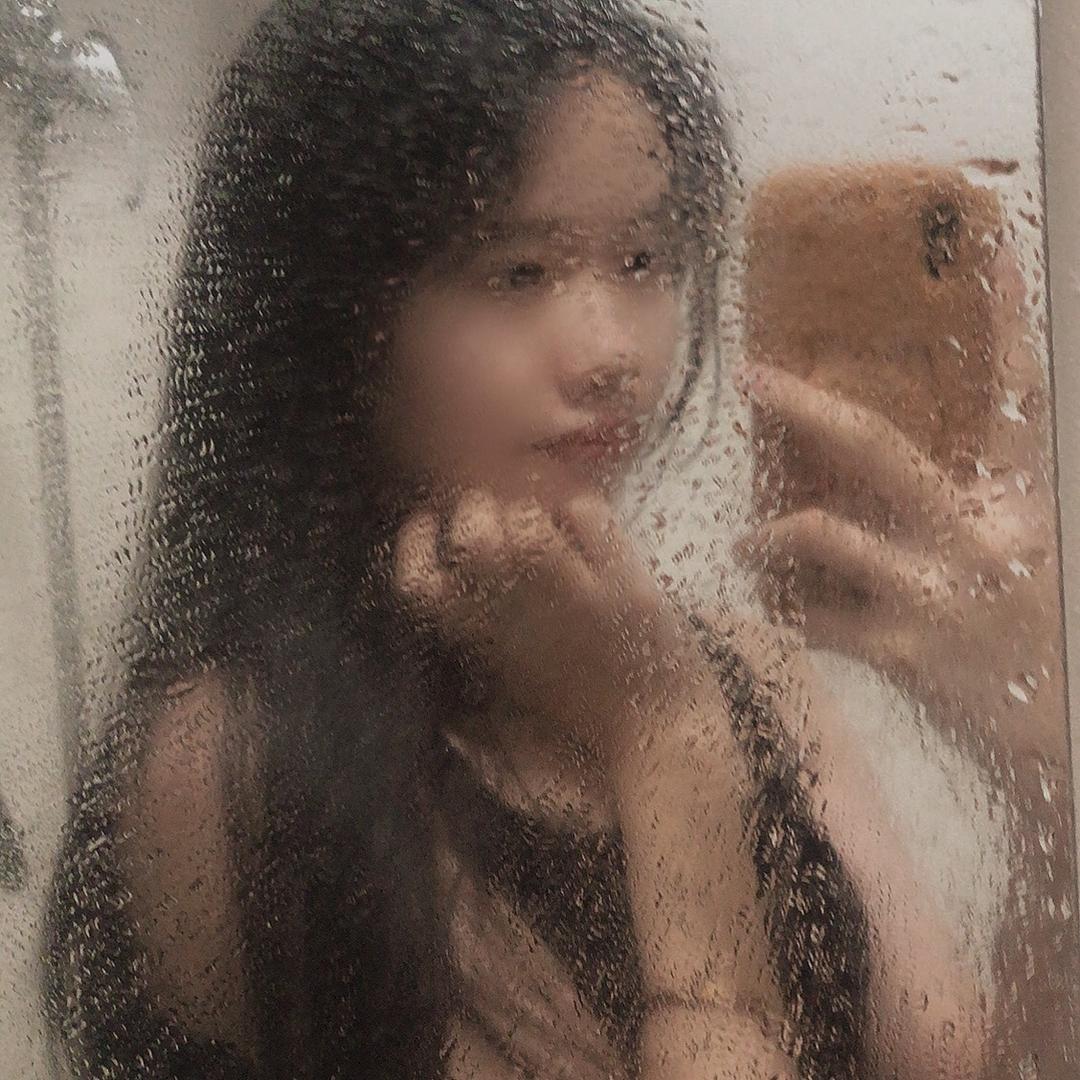 一定早睡.