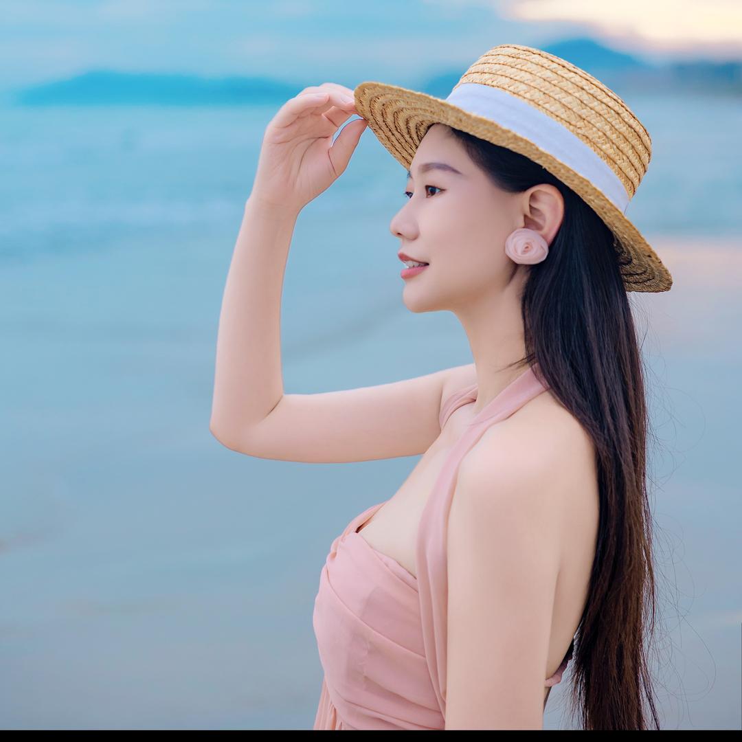 A林木木