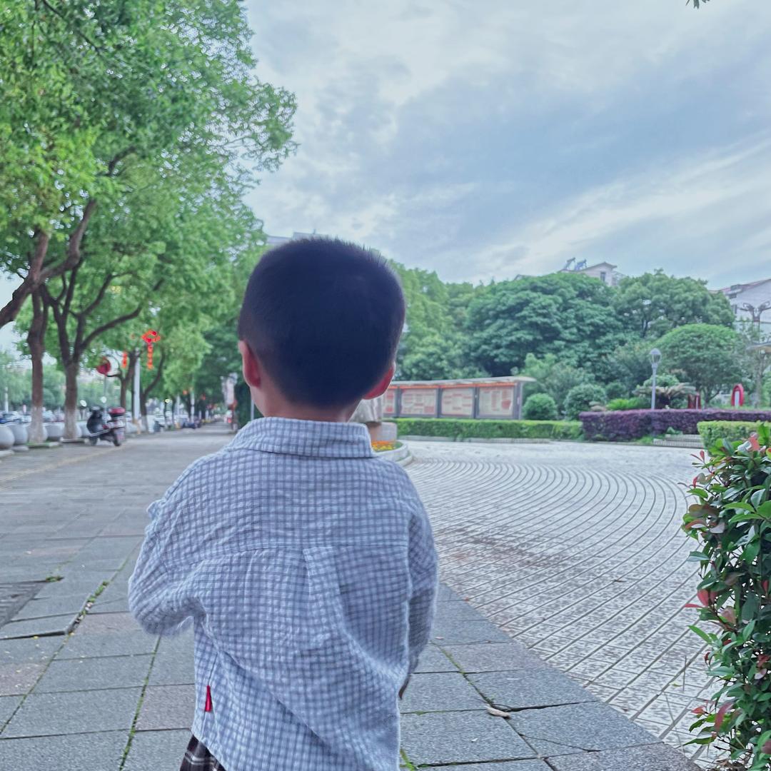 丢丢麻麻🍼