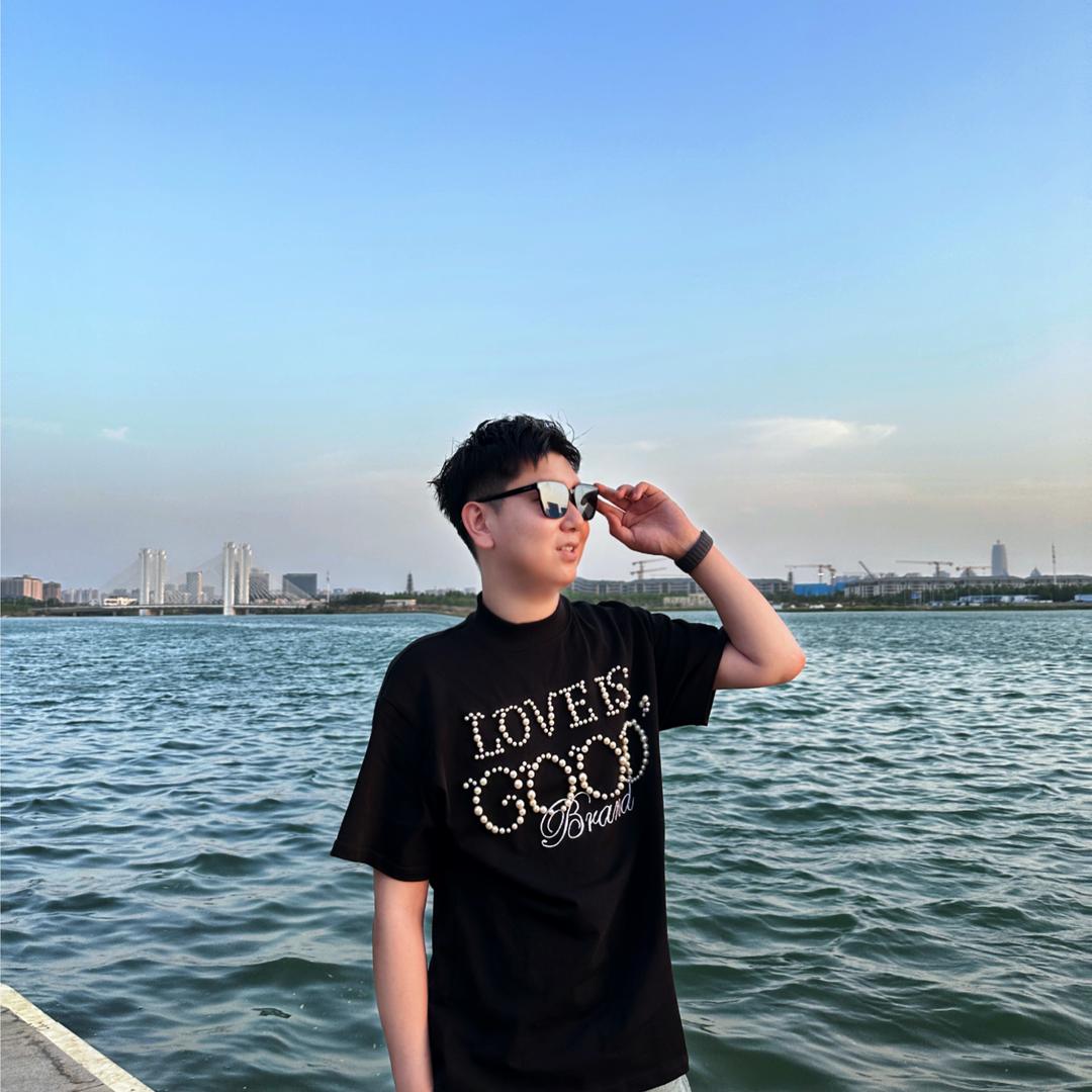 于 畅〽️