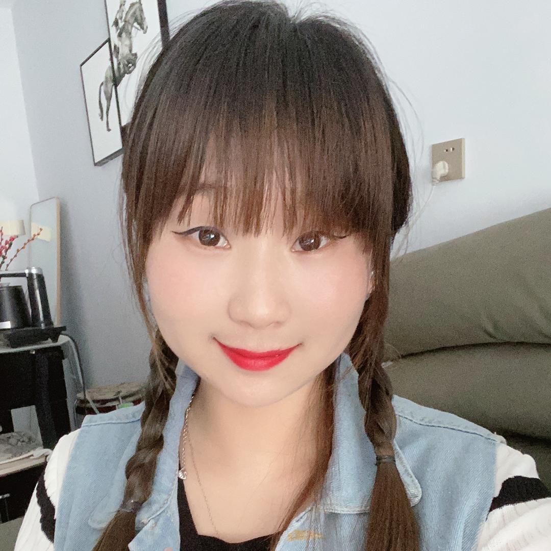 单眼皮女生1