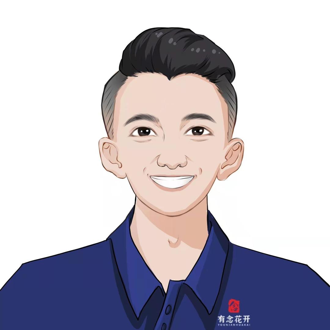 卖烧烤的杨同学