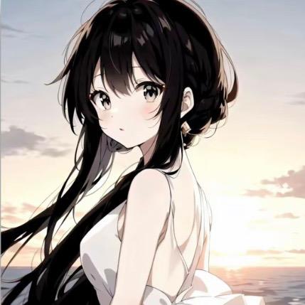 敏敏.