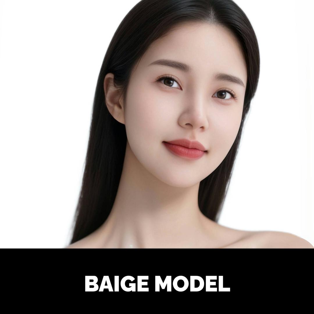 BAIGE全国品牌创始人 王媛