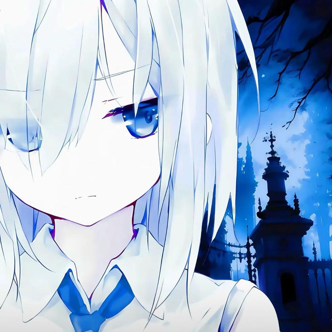 阳微少年不会遇到决京学姐