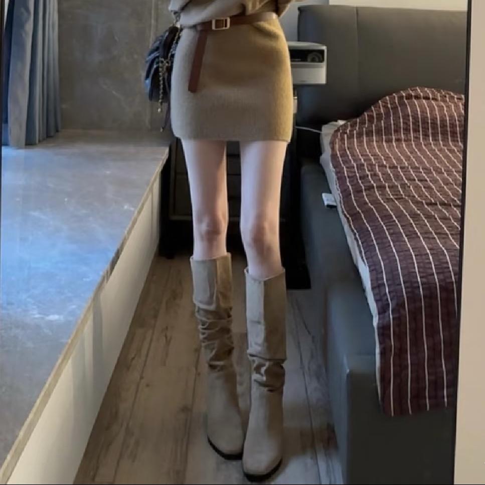 十三行NICOLE女鞋